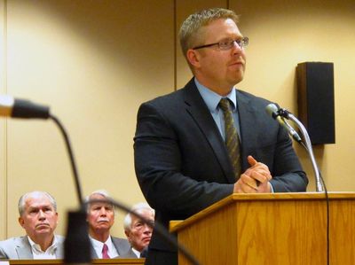 Alaska court weighs arguments over new election process