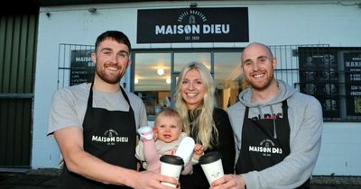 35 rising stars of Scottish business aged under 35