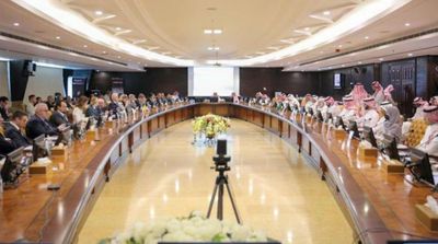 Saudi Arabia, Belgium, Luxembourg Establish Business Council