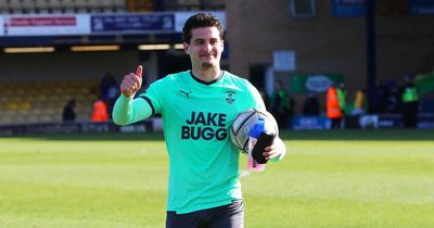 Ian Burchnall delivers brilliant Ruben Rodrigues verdict as Notts County beat Southend United