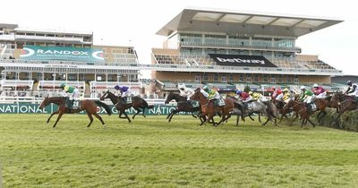 Grand National 2022: Runners, riders and odds for Grand National day at Aintree