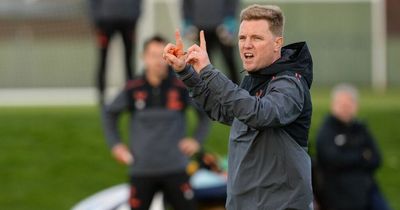 The big issue Eddie Howe has eliminated at Newcastle - why his first summer job is most important
