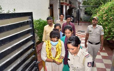PSI exam scam: Rudragouda Patil’s bank accounts frozen