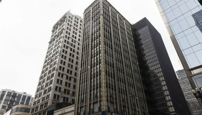 Preservationist places faith in plan for State Street buildings
