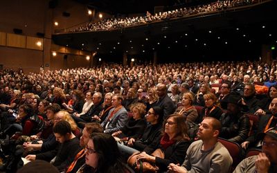 Why the billion-dollar business of movie making in Australia is back on track
