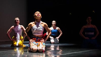 The Mix: Cool things to do May 26-June 1 in Chicago