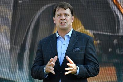 Ford CEO sees electric vehicle price war as EV costs decline