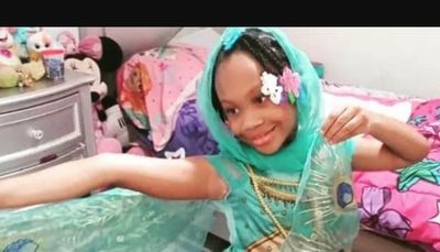 DCFS must release entire case file on Amaria Osby