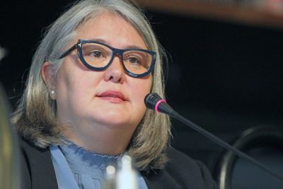 Alaska Supreme Court ruling keeps Sweeney off House ballot