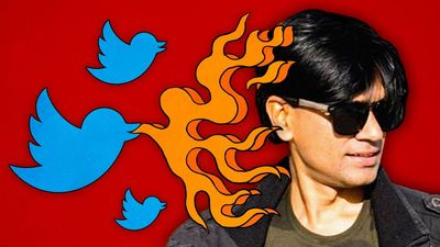 Chronicling the online campaign to jail Mohammed Zubair