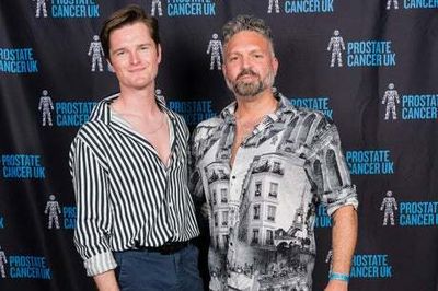 London Pride 2022: Married at First Sight UK’s first gay couple to march