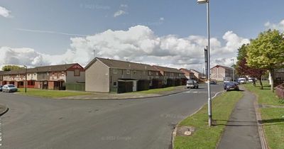 'Amazing dad' battered partner as kids slept