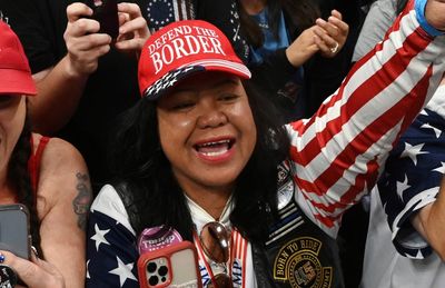 Anchorage police investigated in White Privilege card photo