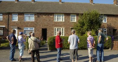 The Beatles' childhood homes and where they are now