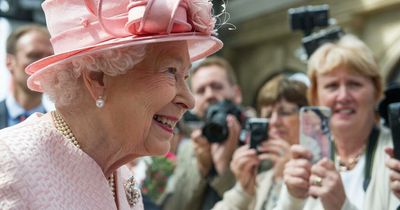 The day Queen Elizabeth II died as it unfolded
