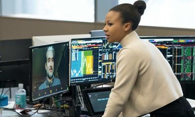 Industry season two, double-bill finale recap – superbankers assemble!