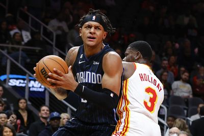 NBA Rookie Rankings: Paolo Banchero, Bennedict Mathurin aren’t the only first-year studs