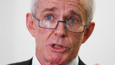 One Nation senator Malcolm Roberts suggested there has been a decline in births related to COVID-19 vaccines. Is that correct?