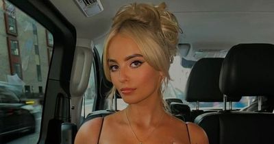 Coronation Street's Millie Gibson declares love for soap co-star
