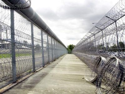 Qld sex offender security overhauled