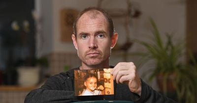 Irish partner of woman brutally murdered in India says real culprits have escaped justice