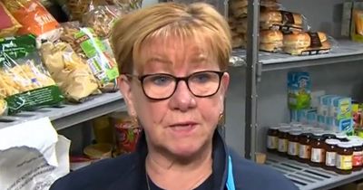 Liverpool families facing heartbreaking choice between heating and eating