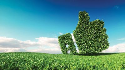 Climate Change Technology Innovator Tests Breakout
