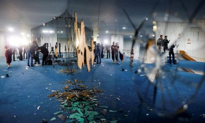 After the rampage: Brazil’s new leaders to fight hard in wake of ‘insane’ coup attempt