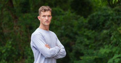 SAS: Who Dares Wins' first deaf contestant can't hear danger but says 'bring it on'