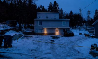 House where four University of Idaho students were killed to be demolished