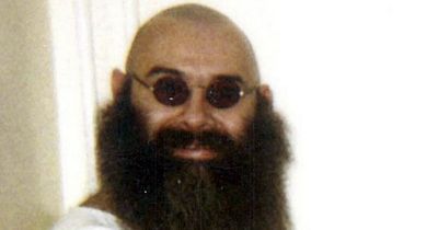 Charles Bronson's odd parole outburst as he tells hearing 'I've not p***** myself'