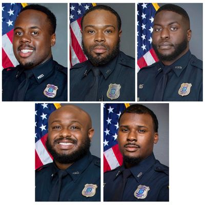 Tyre Nichols probe: 7 from Memphis police fired, 1 retired