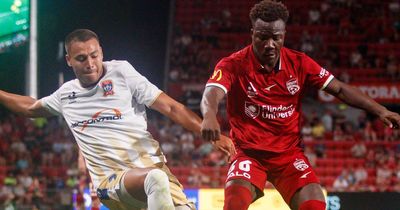 Jets on red alert for Adelaide wonder boy