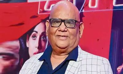 Bollywood celebs mourn actor-director Satish Kaushik's demise