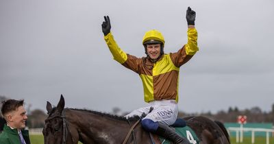 Cheltenham Festival day 4 full race card and tips - list of runners Friday