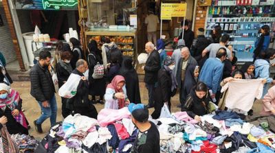 Iran Expects its Rial to Improve after ‘Financial Understandings’ with Iraq, UAE