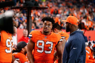 See where Seahawks rank in NFC after 1st wave of free agency