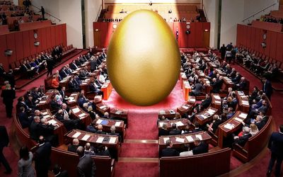 ‘Unfair and unsustainable’: How Australia could save up to $13.5 billion curbing super tax breaks