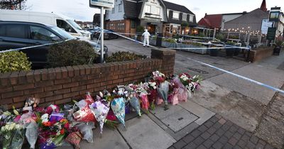 'Skorpion' gun has killed the last three times it's been fired on Merseyside