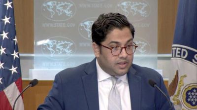 US Welcomes Saudi-Iranian Dialogue if it Curbs Tehran’s ‘Destabilizing Activities’