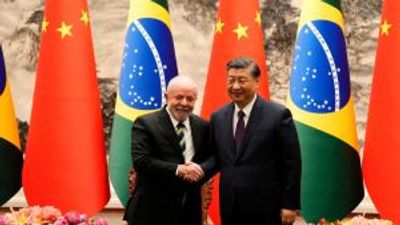 Friend or foe: can the West rely on Lula’s support in Ukraine?