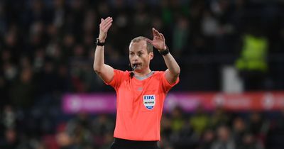 Rangers fans can stop early Willie Collum blame game as Celtic don't need kick and push tactic - Hotline