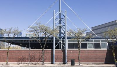 Chicago’s Greyhound terminal might be up for sale. Will riders be kicked to the curb?