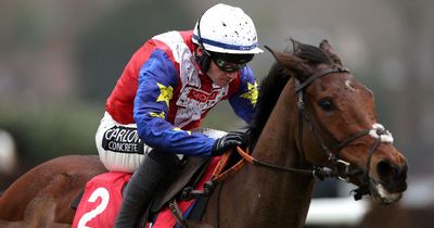 Punchestown Saturday tips: Robbie Power's selections for the final day of the meeting