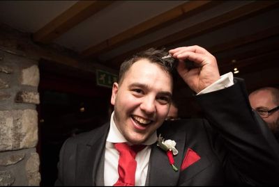 Tributes paid to ‘much-loved son’ stabbed to death in Cornwall - old