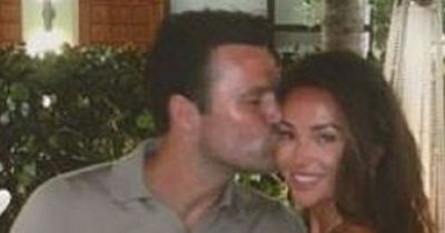 Michelle Keegan and Mark Wright's 'secret' to happy marriage uncovered in home by fans after his advice to famous popstar