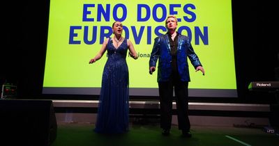 Liverpool 'could be new home of English National Opera'