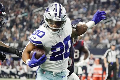 Fantasy football team previews: NFC East