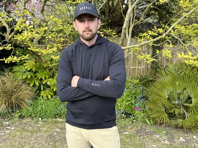 NOBULL Blended Merino Wool Pullover
