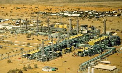 South Australia tells gas industry the state is ‘at your disposal’